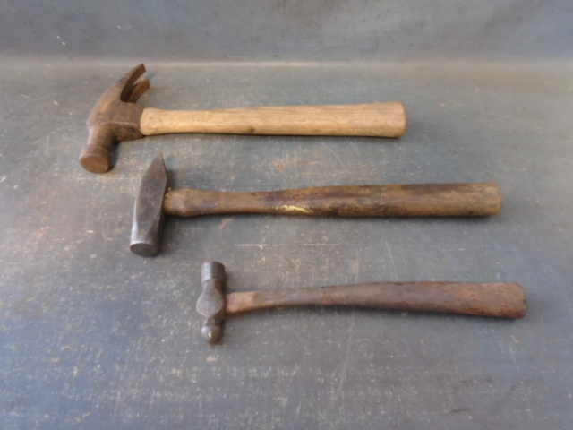Hammers