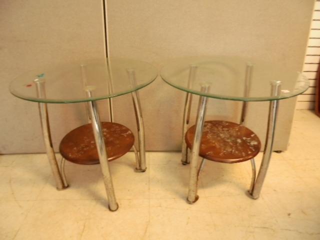 End Tables