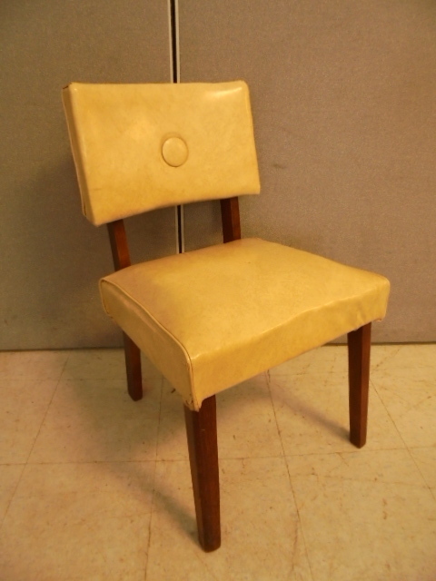 Vintage Chair