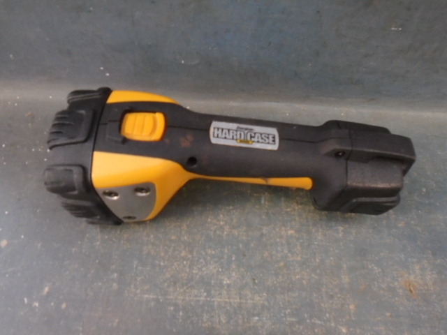 Flashlight, Bungee Cords and More
