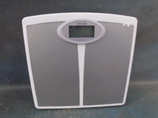 Electronic Scale