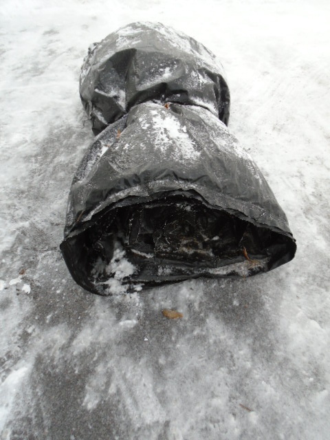 Septic Blanket