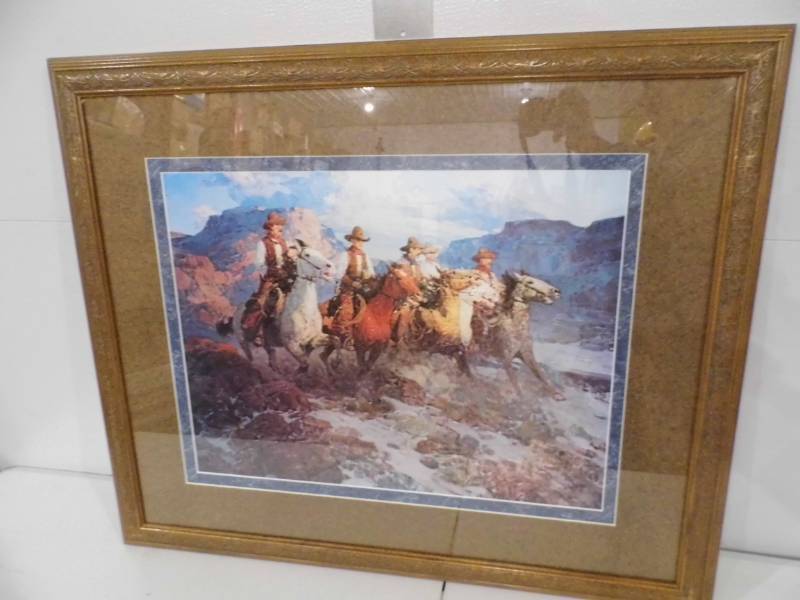Western Art