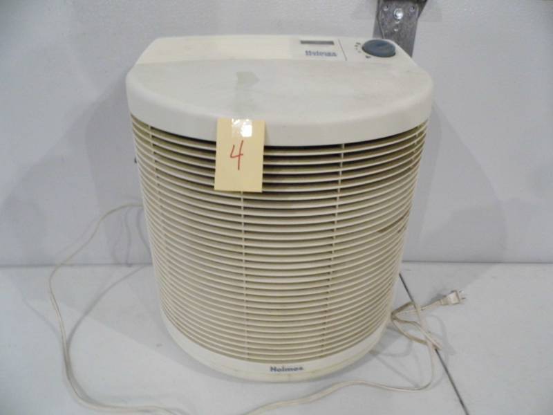 Holmes Hepa Filter
