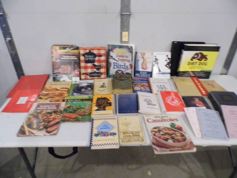 Books