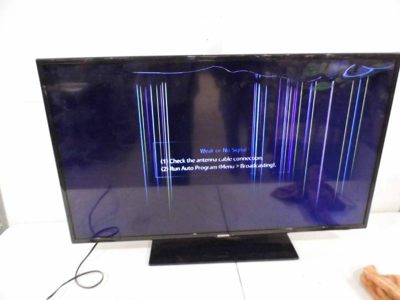 Samsung TV