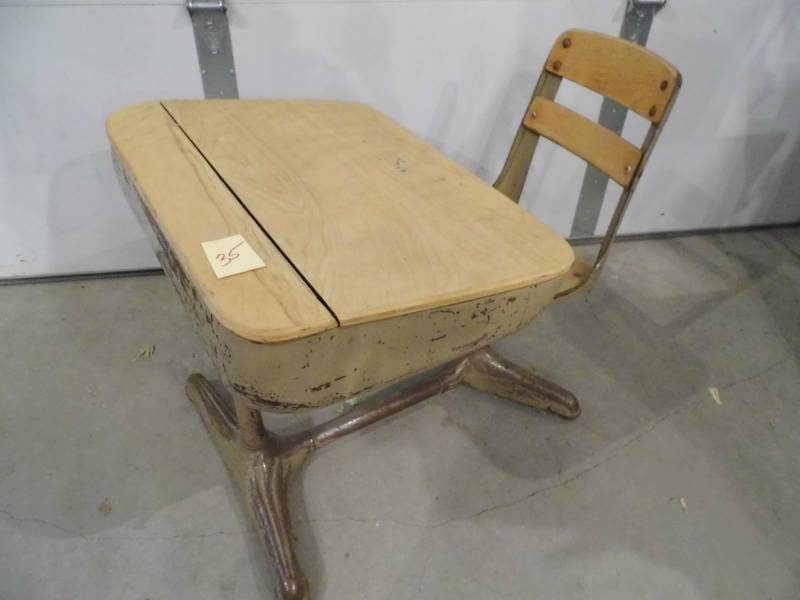 School Desk