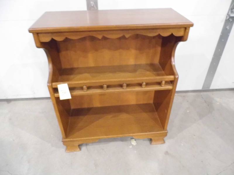 Shelf
