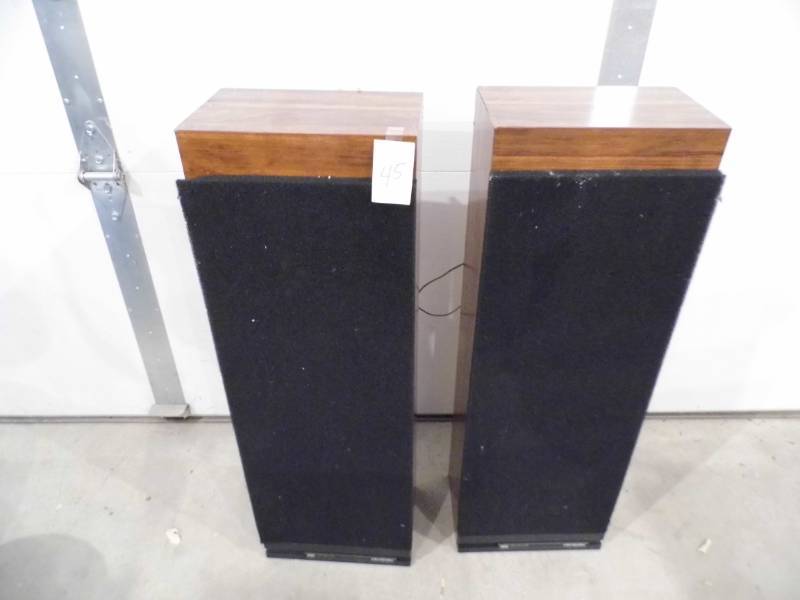 Speakers