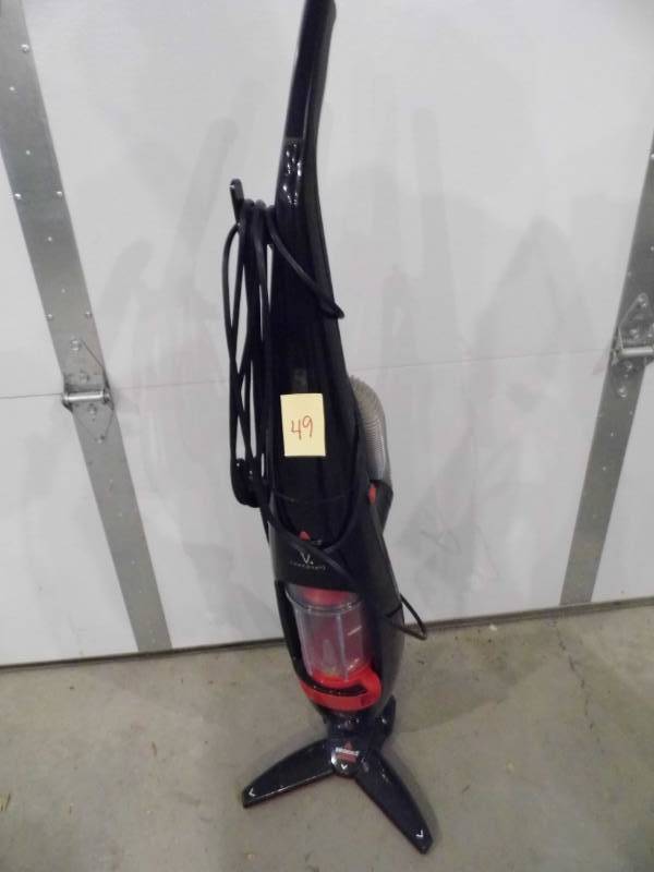 Bissell Vac