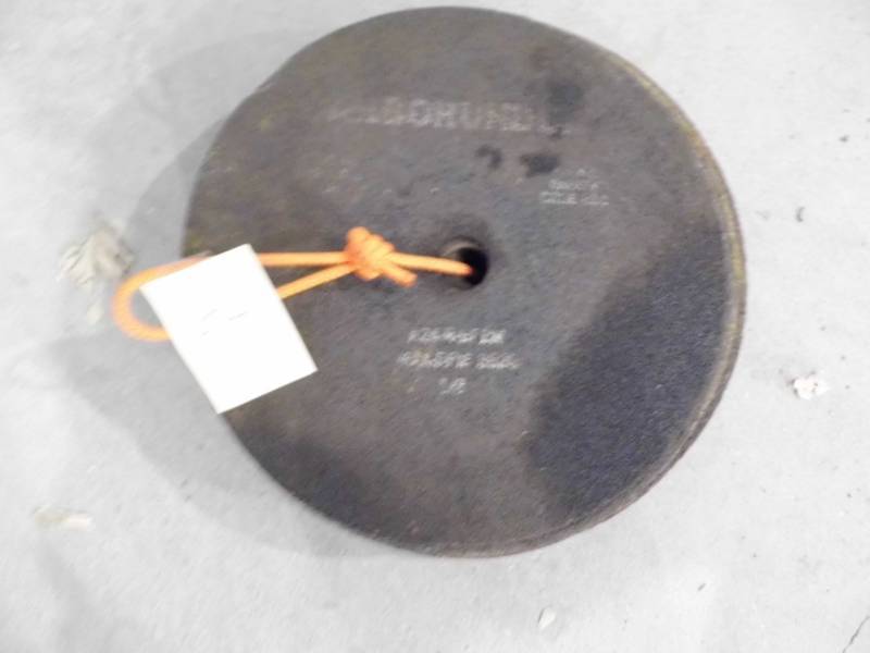 Grinding Discs