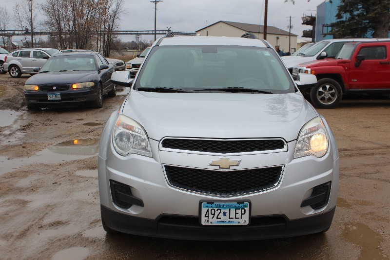 2010 Chevrolet Equinox LT AWD - 2 Owner -