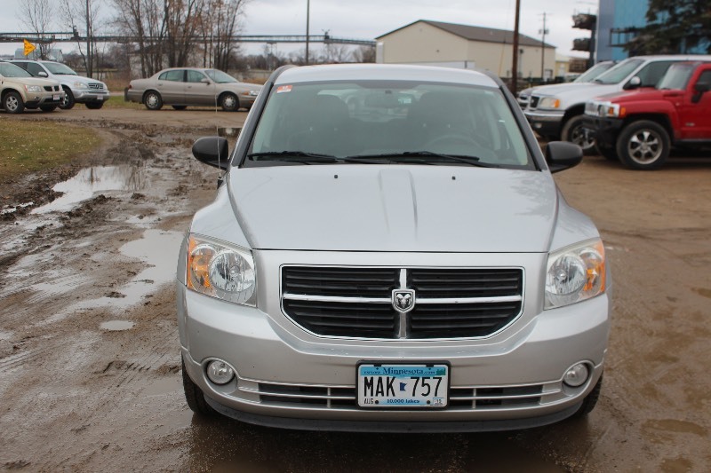 2010 Dodge Caliber Mainstreet - 2 Owner - 114,908 Miles -