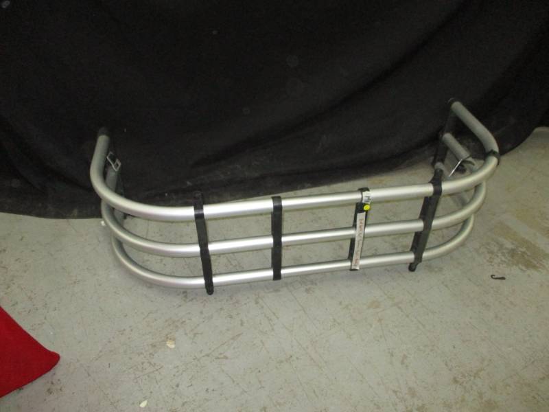 lot 45 image: Endgate for Takoma Toyot Pickup