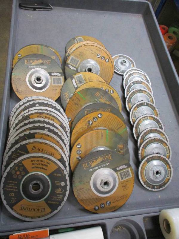 Masonary Grinding Wheels