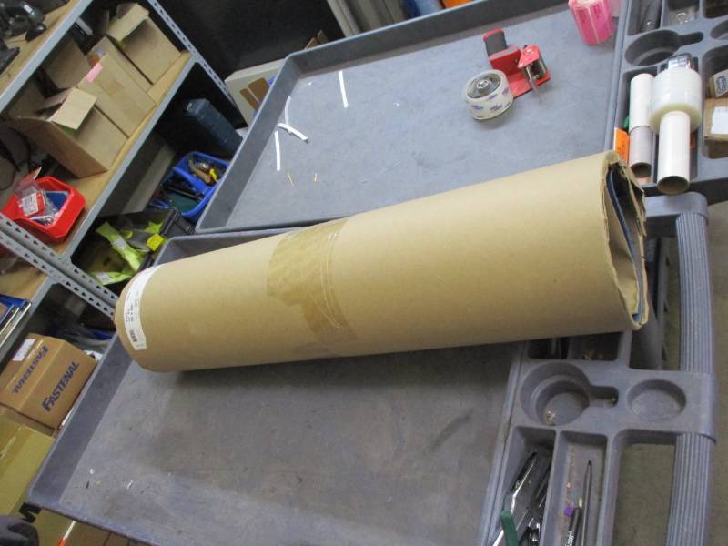 36x60 Sanding Belt