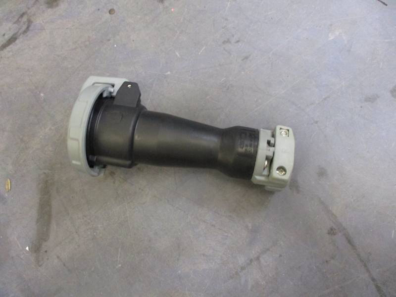 Hubbel Connector