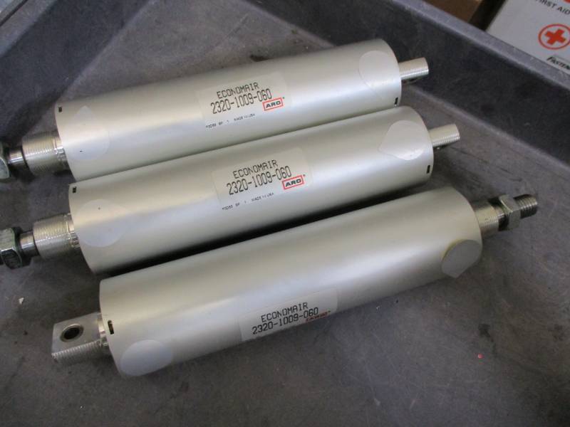 Air Cylinders-ARO