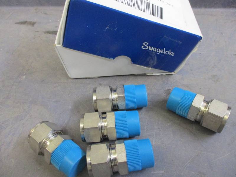 Swagelok Fittings