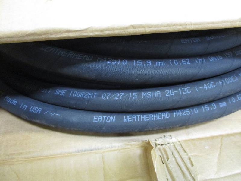58 Hydraulic Hose 47