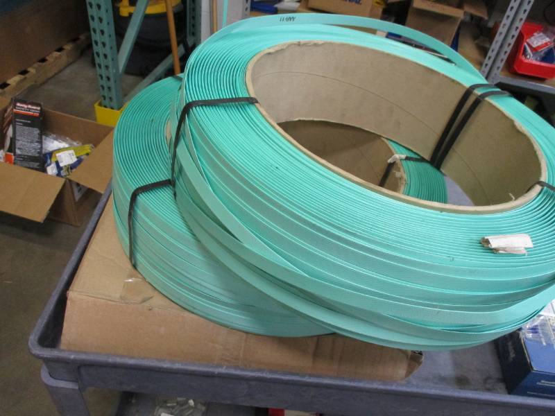 34 Poly Banding