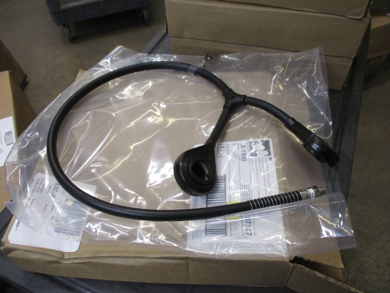 3m breathing Tubes