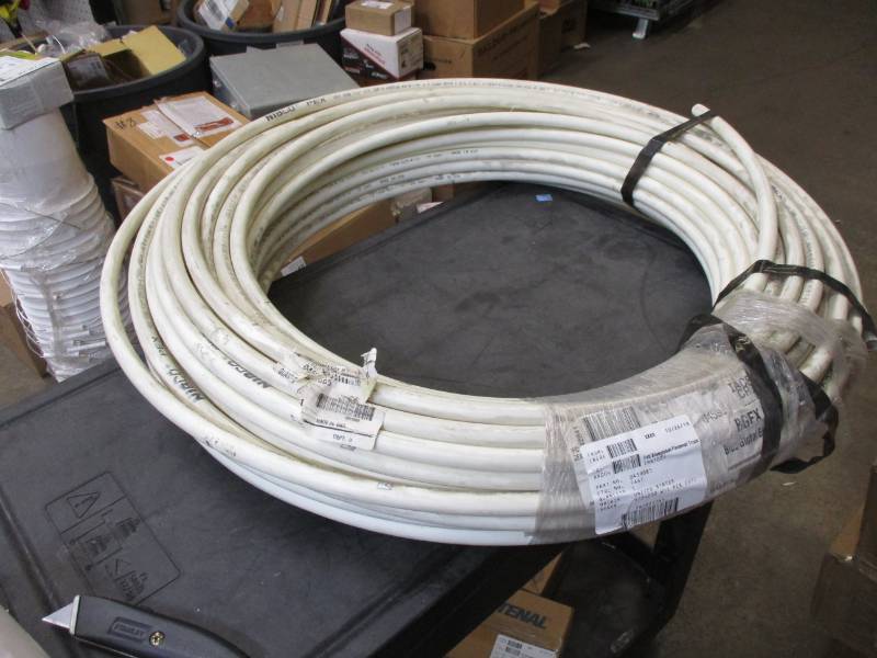 12 Pex Tubing