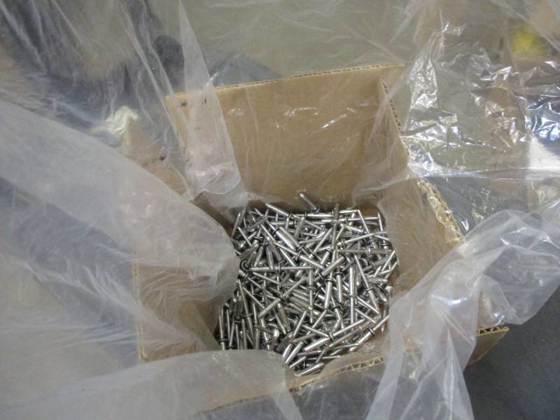 14x.05-.5 Bulbtite Rivets