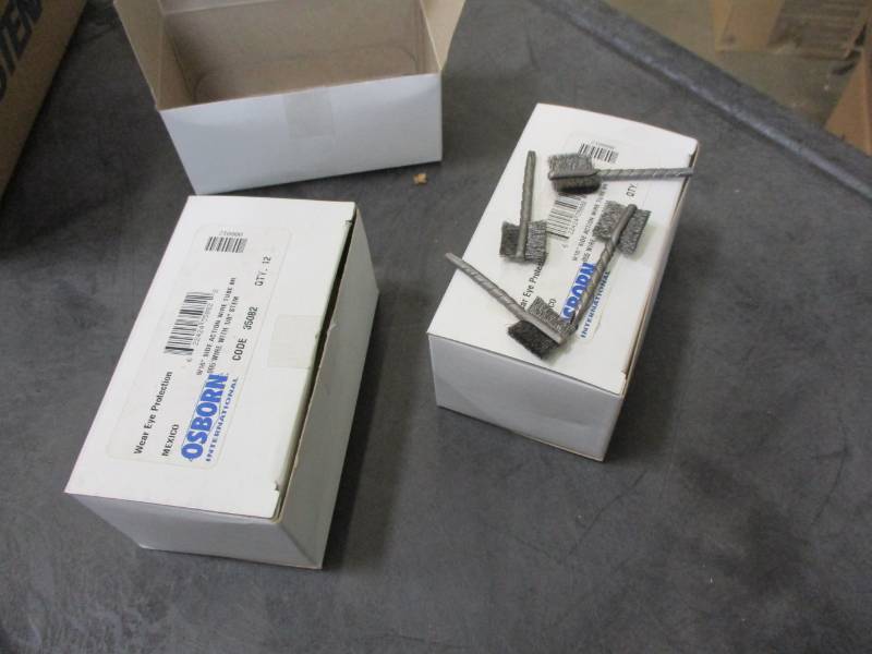 Tubing Brushes