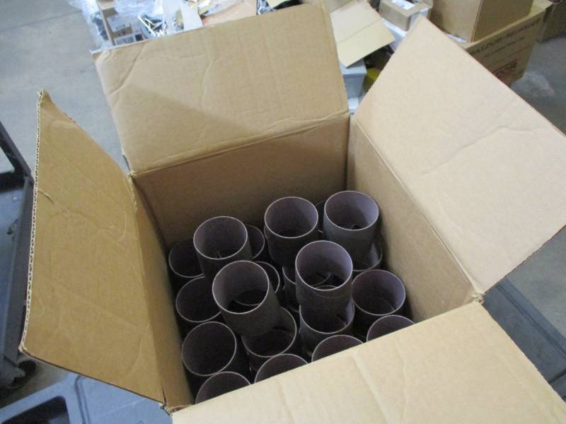 3x3 Sanding Drums