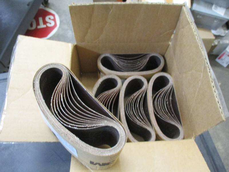 3M 3 12x15 12 Belts