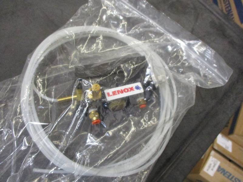 Lenox control valve