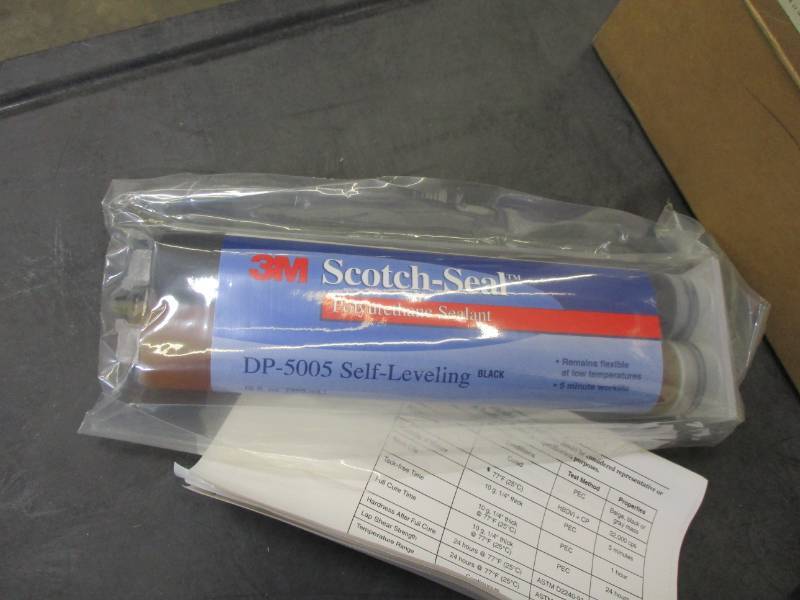 3M Polyurethane Sealant
