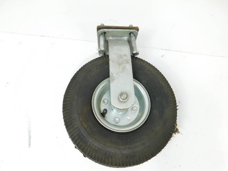 lot 91 image: Two Ply Rating Tube Type Tire