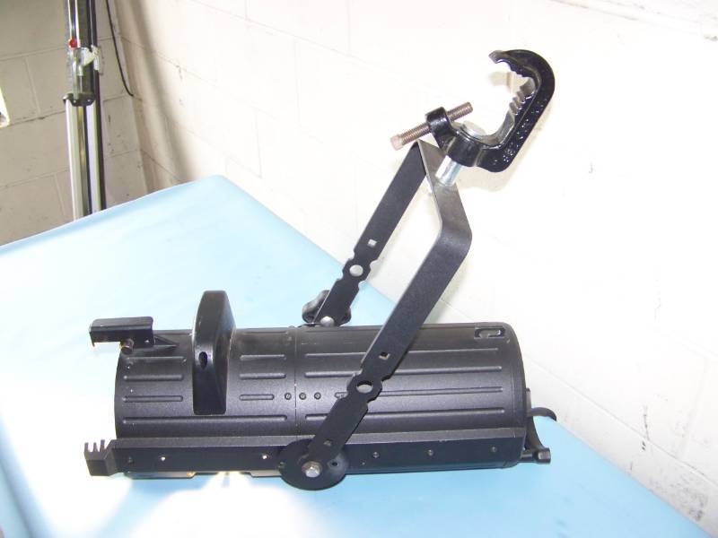 lot 48 image: Stage  Studio  Theater Light  Spotlight