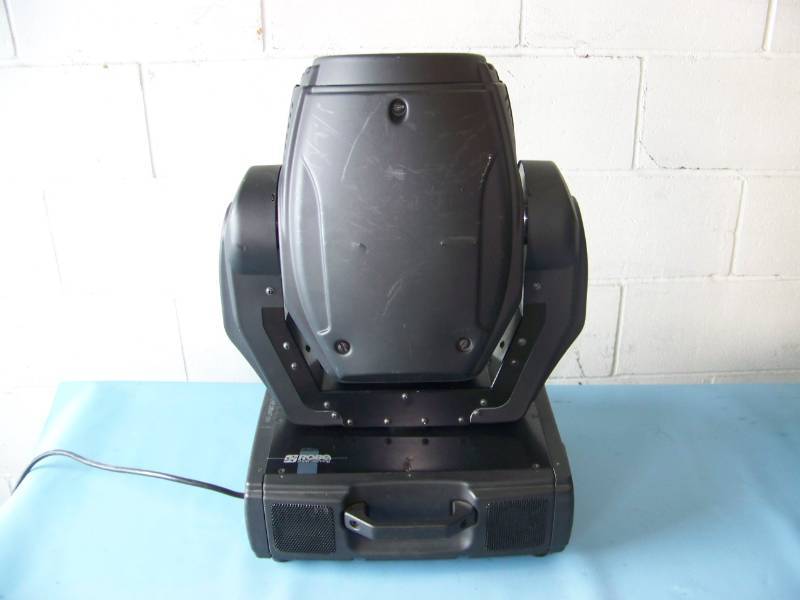 lot 36 image: Robe Show Lighting, at Series, Colorwash 250AT, Stage  Studio  Theater Light  Spotlight