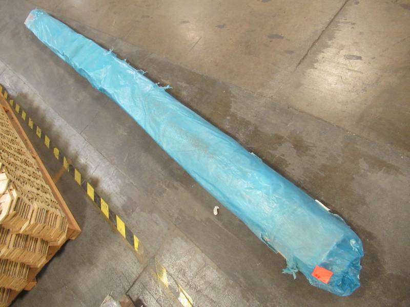 lot 118 image: Roll of Carpet, Beige, 12 X Undisclosed Length.