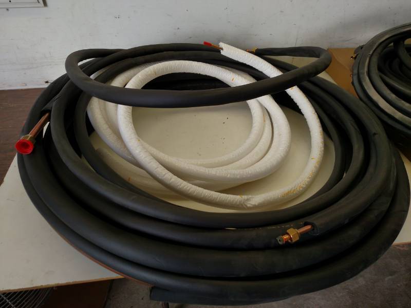 lot 28 image: Various Copper Lines...