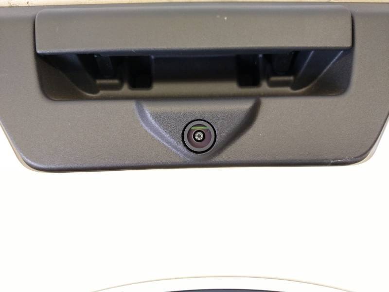lot 45 image: Ford F150 Tailgate with Back-Up Cam...