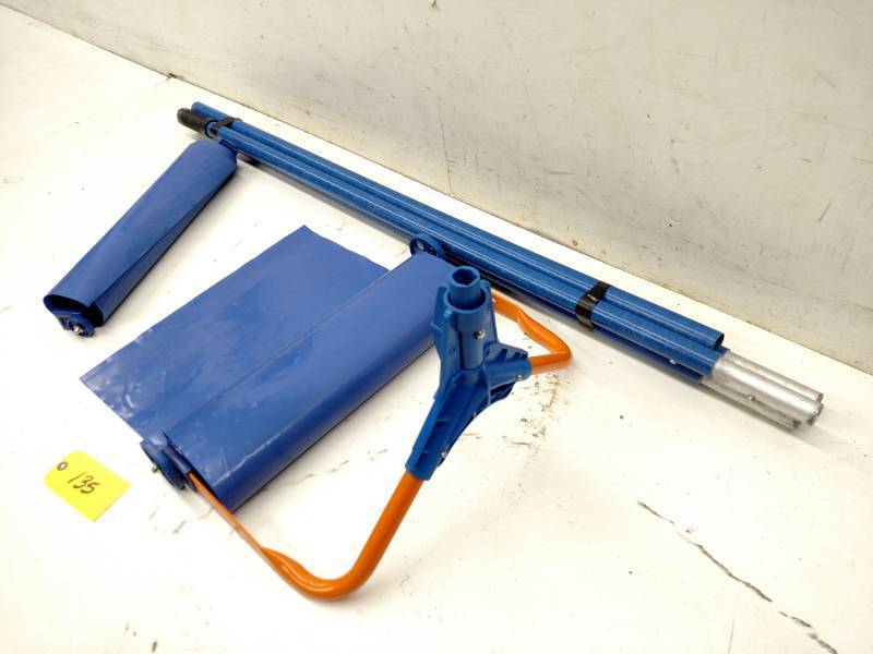 lot 135 image: Avalanche Snow Roof Rake...