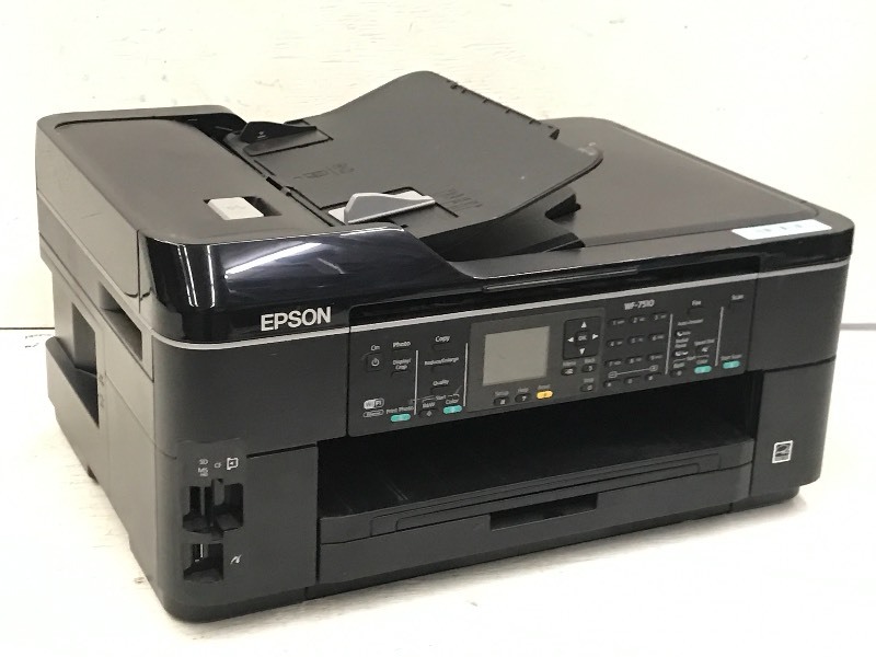 lot 66 image: Epson Printer