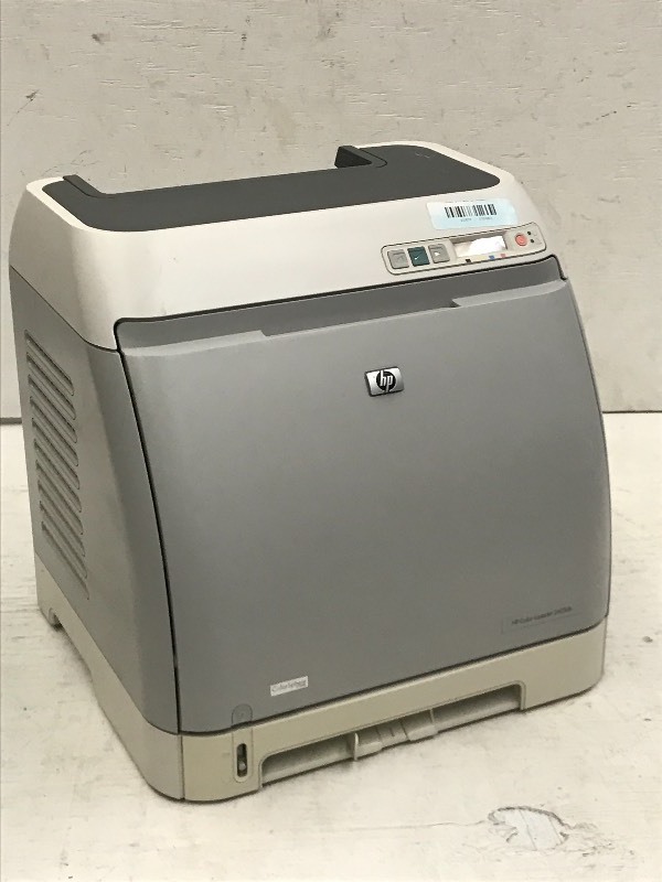 lot 68 image: HP LaserJet Printer