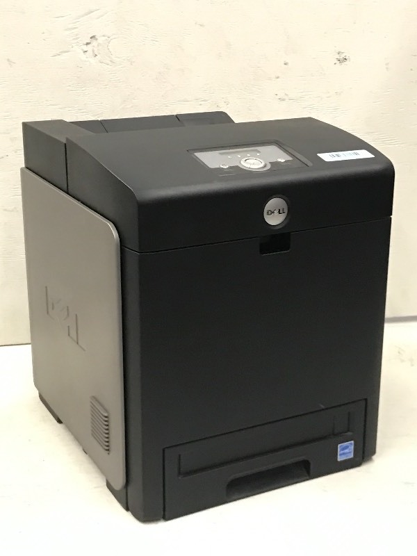 lot 69 image: Dell Printer