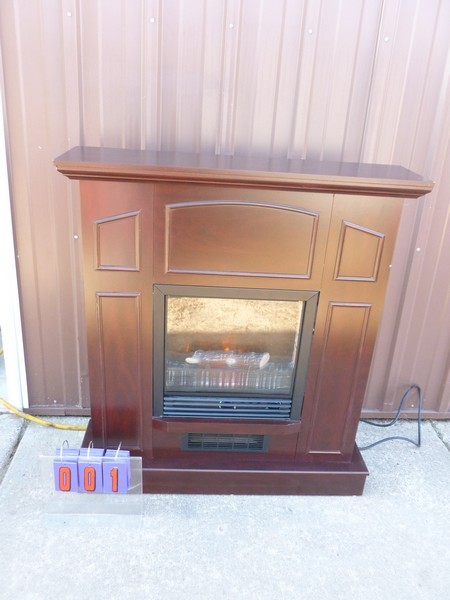 SnS Auctions # 343 Misc Consignment & tools