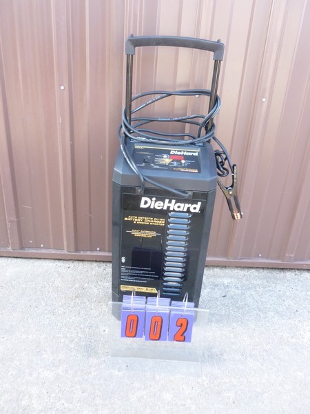 SnS Auctions # 343 Misc Consignment & tools