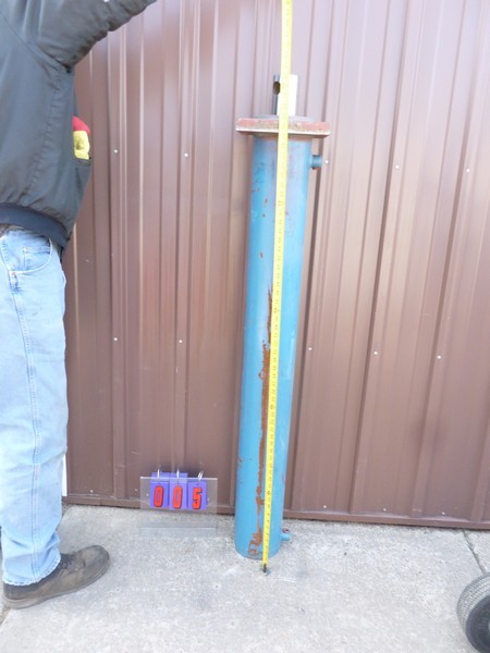 SnS Auctions # 343 Misc Consignment & tools