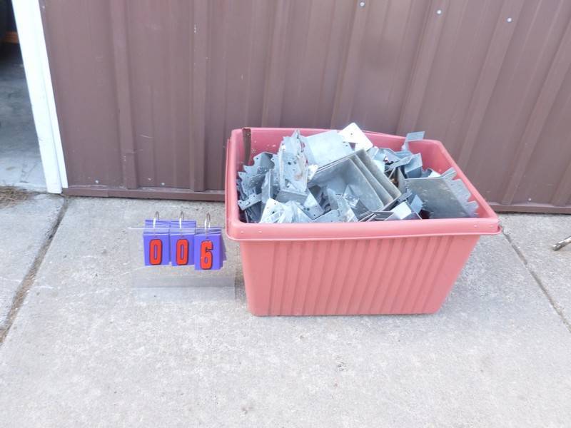 SnS Auctions # 343 Misc Consignment & tools