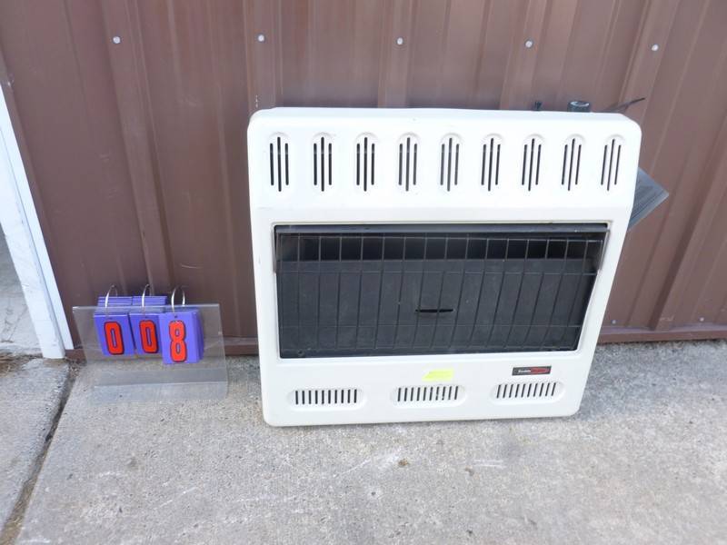 SnS Auctions # 343 Misc Consignment & tools