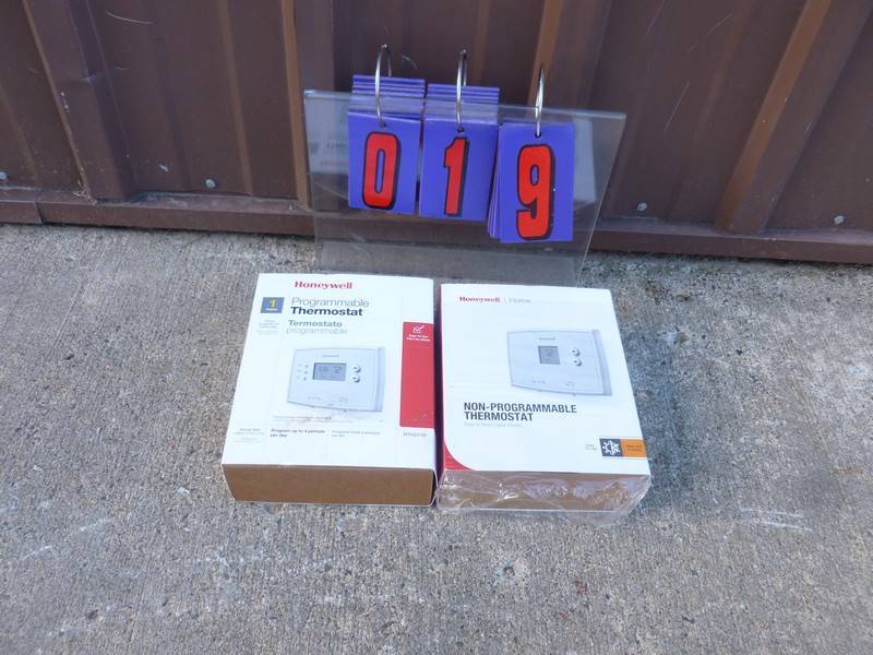 SnS Auctions # 343 Misc Consignment & tools