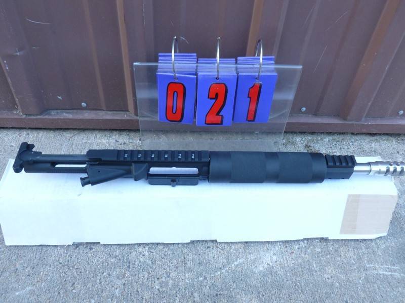 SnS Auctions # 343 Misc Consignment & tools